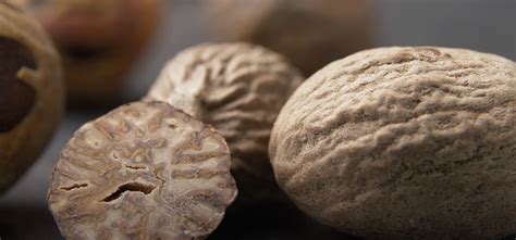 Nutmeg's Journey from Spice Cabinet to Alternative Medicine: An In-depth Exploration